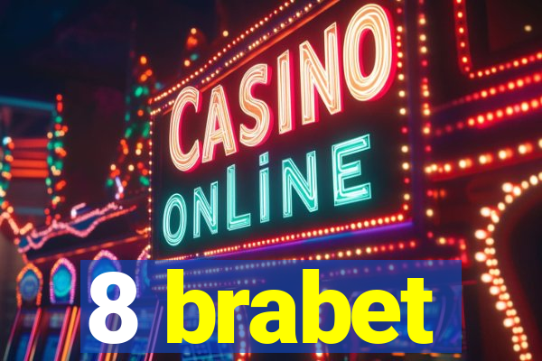 8 brabet